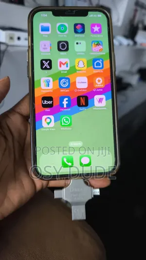 Apple iPhone 12 Pro Max 128 GB Gray
