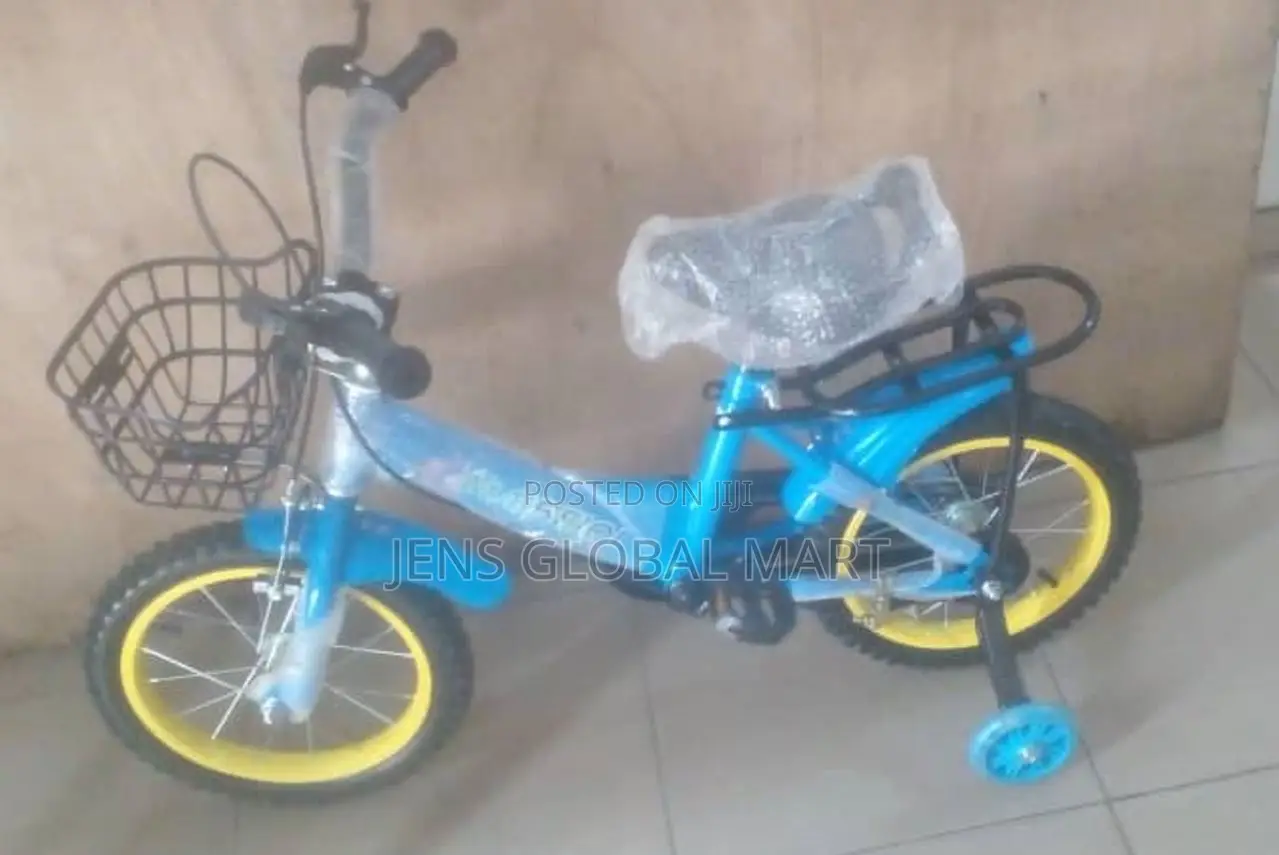 Children Bicycle Size 16''