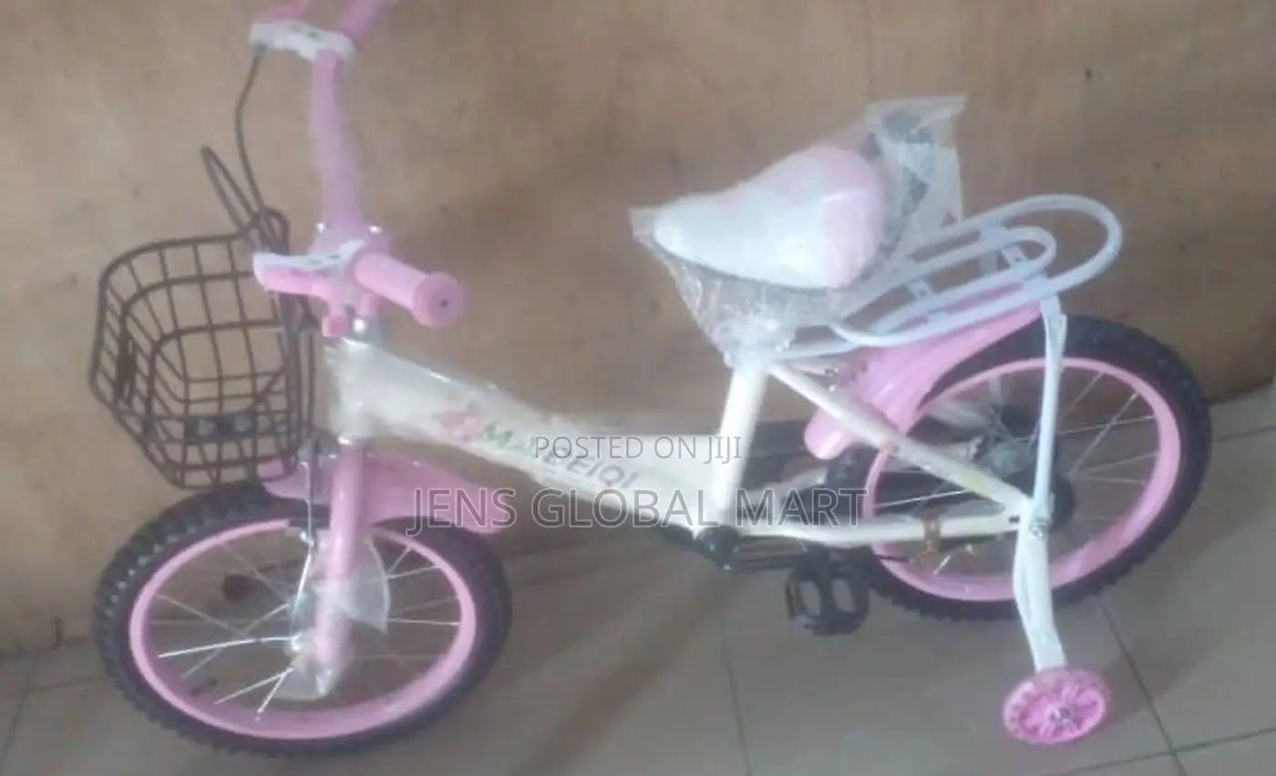 Children Bicycle Size 16''