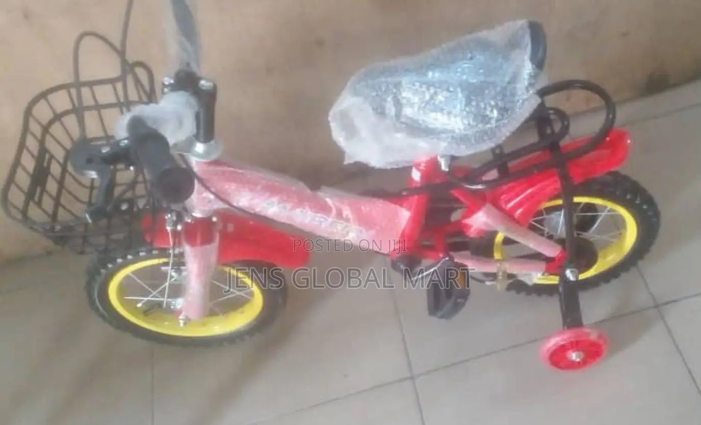 Children Bicycle Size 16''