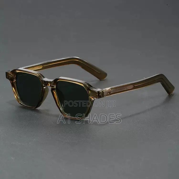 Kairo Sunglasses (Men)