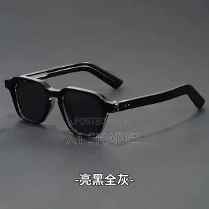 Kairo Sunglasses (Men)