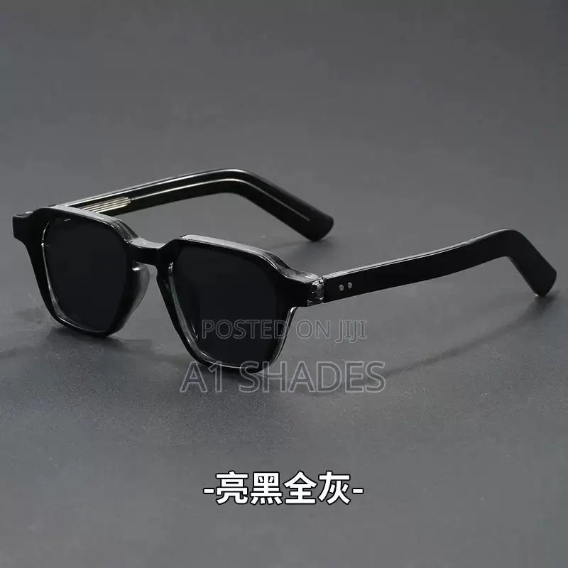 Kairo Sunglasses (Men)