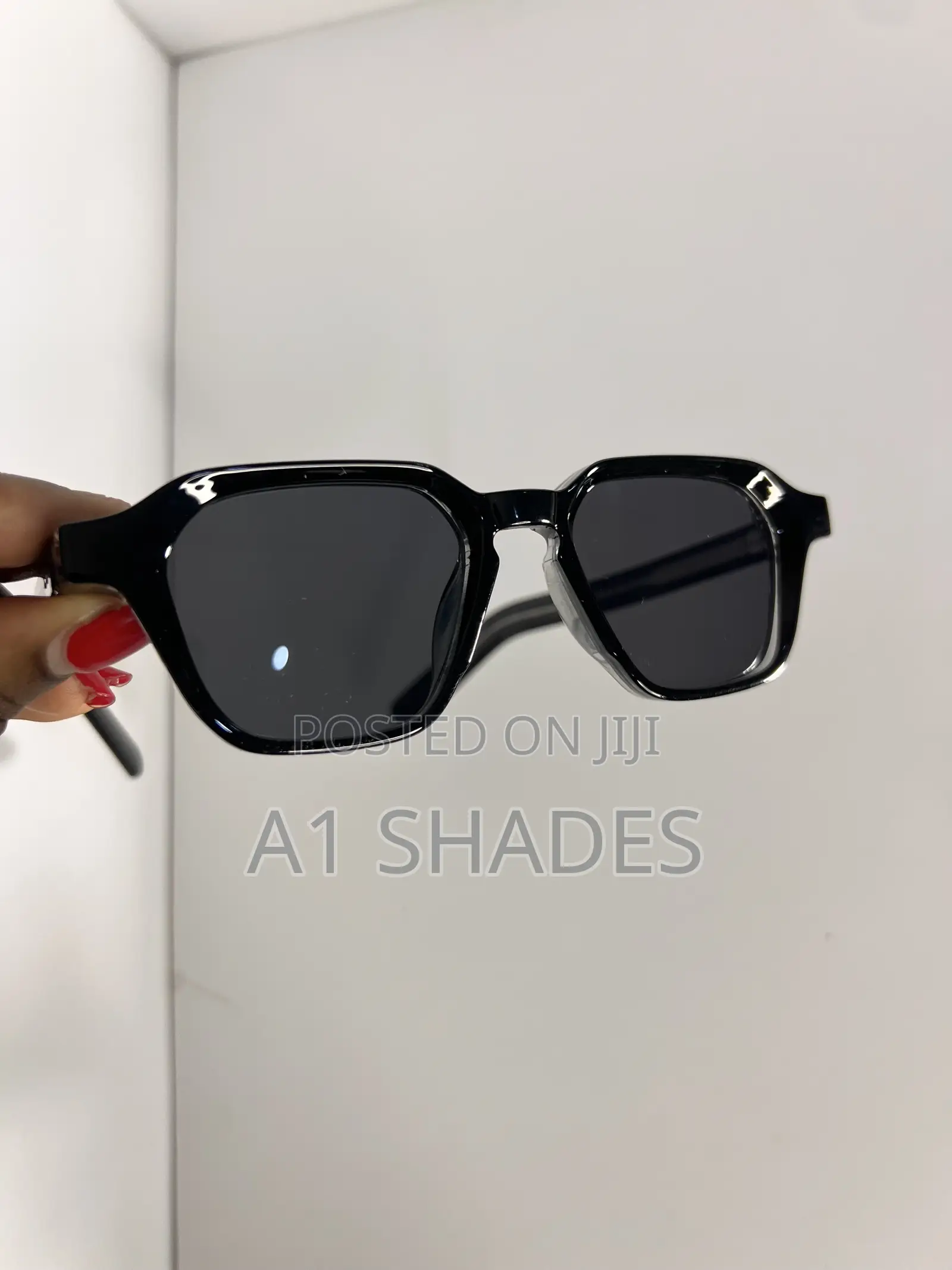 Kairo Sunglasses (Men)