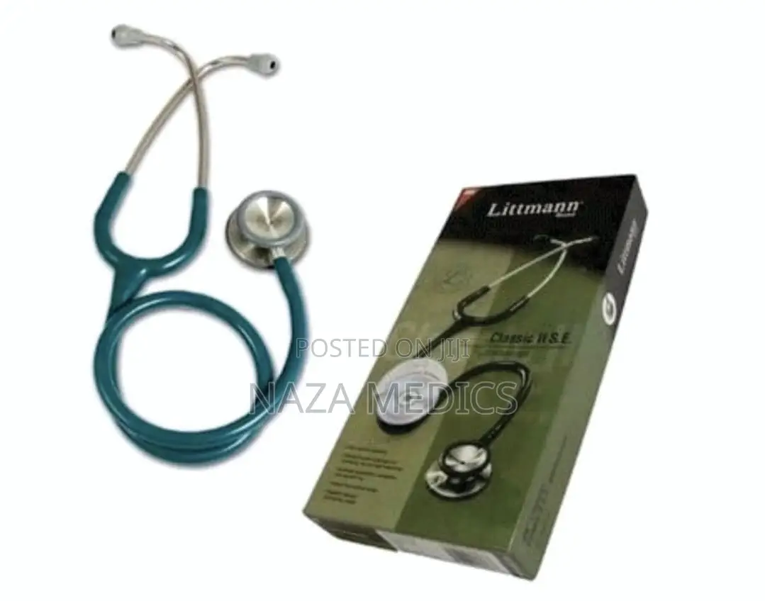 Littman Stethoscope