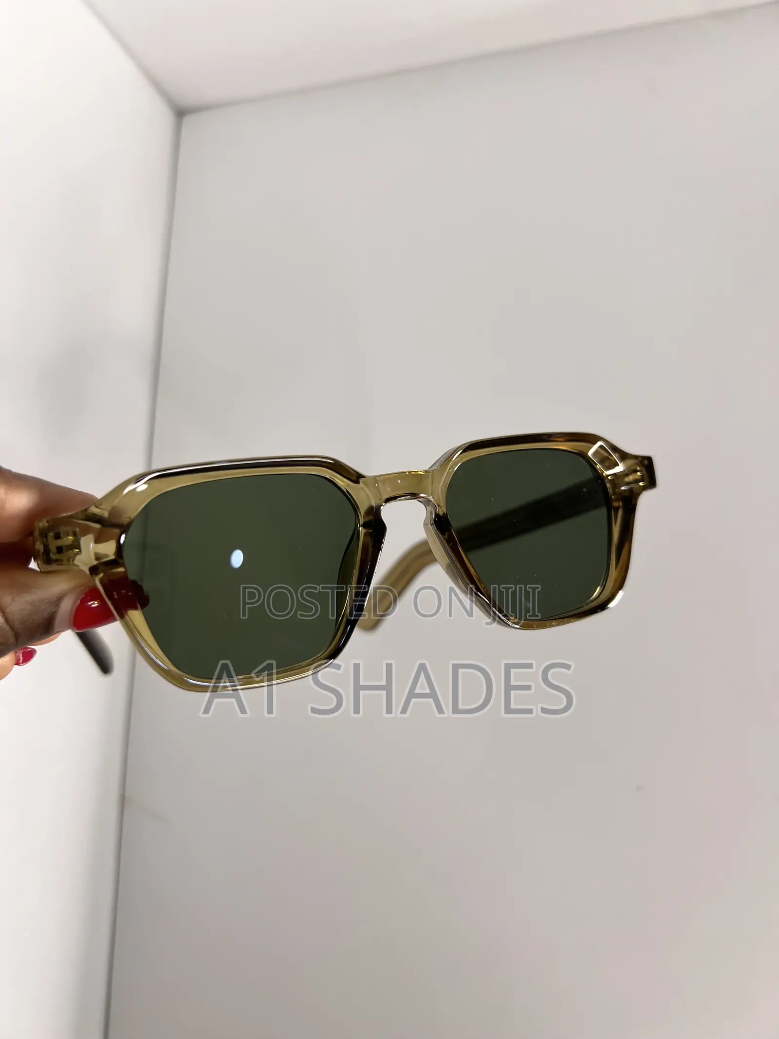 Kairo Sunglasses (Men)