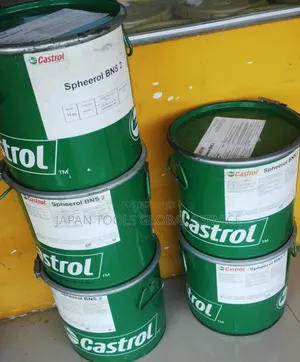 Castrol Spheerol BNS 2 15kg