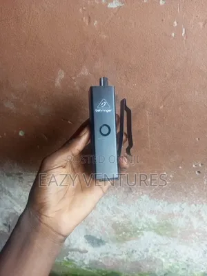 P2 In-ear System