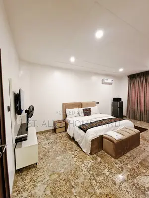Hoolio_apartment 402 Studio Apartment, Mabushi, Abuja