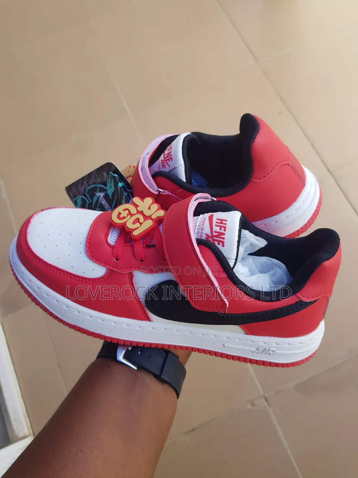 Quality Footwears
