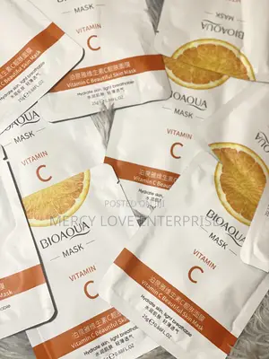 Facial Mask