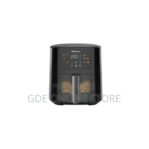 Hisense 5l Airfryer 1500w