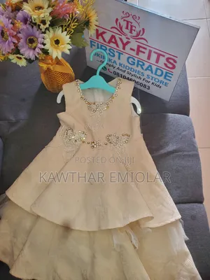 Tkay.Fits Kiddies Store And More. Okirika Kids Clothing From Nb-teen