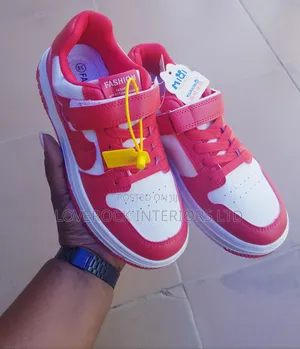 Quality Footwears