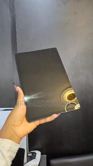 Samsung Galaxy Tab A9+ 64 GB Black