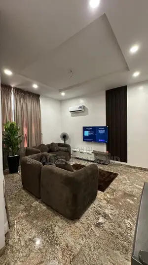 Hoolio_apartment 401 One Bedroom Apartment, Mabushi, Abuja