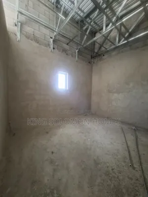 6bdrm Duplex in Jahi for sale
