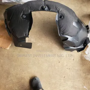 Range Rover Vella Sound Protecter