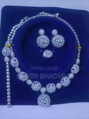 Damsel Jewelry