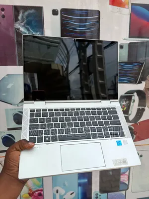 Laptop HP EliteBook 830 G8 16GB Intel Core i5 SSD 256GB
