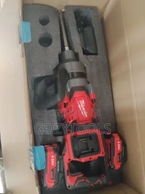 Cordless Toque Wrench Machine