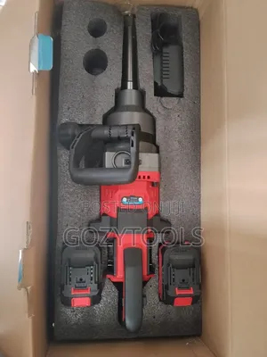 Cordless Toque Wrench Machine