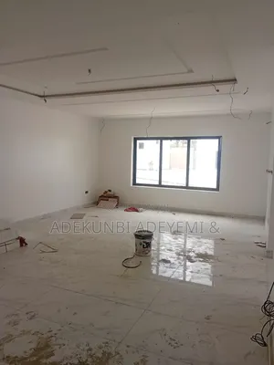 5bdrm Duplex in Katampe Extension for sale