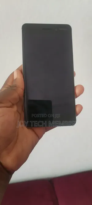 Nokia 6 32 GB Black