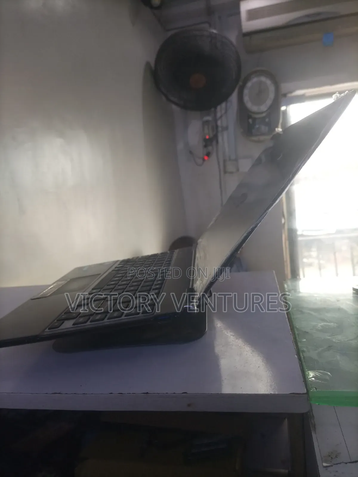 Laptop Toshiba 6GB Intel Core i5 HDD 128GB