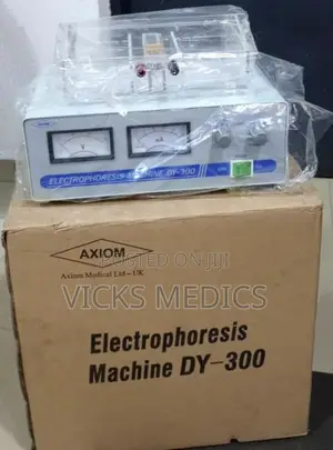 Electrophoresis Machine 300 Watts