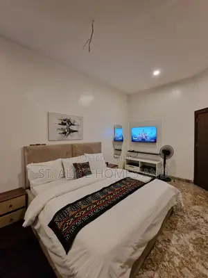Hoolio_apartment 301 Studio Apartment, Mabushi, Abuja