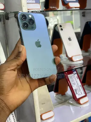 Apple iPhone 13 Pro 128 GB Green