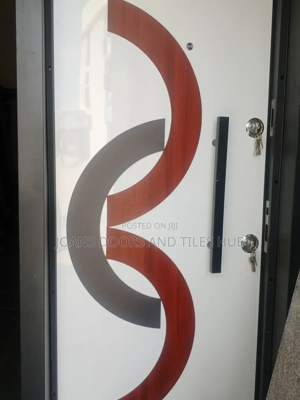 Turkish Doors