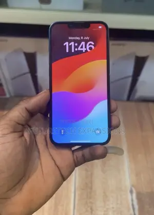 Apple iPhone 14 128 GB Black