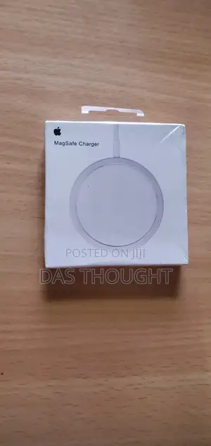 Megasafe Wireless Charger