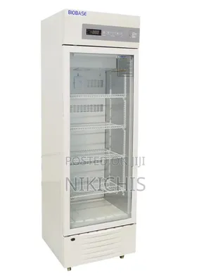 Biobase Laboratory Refrigerator BPR-5v320 (320 L).