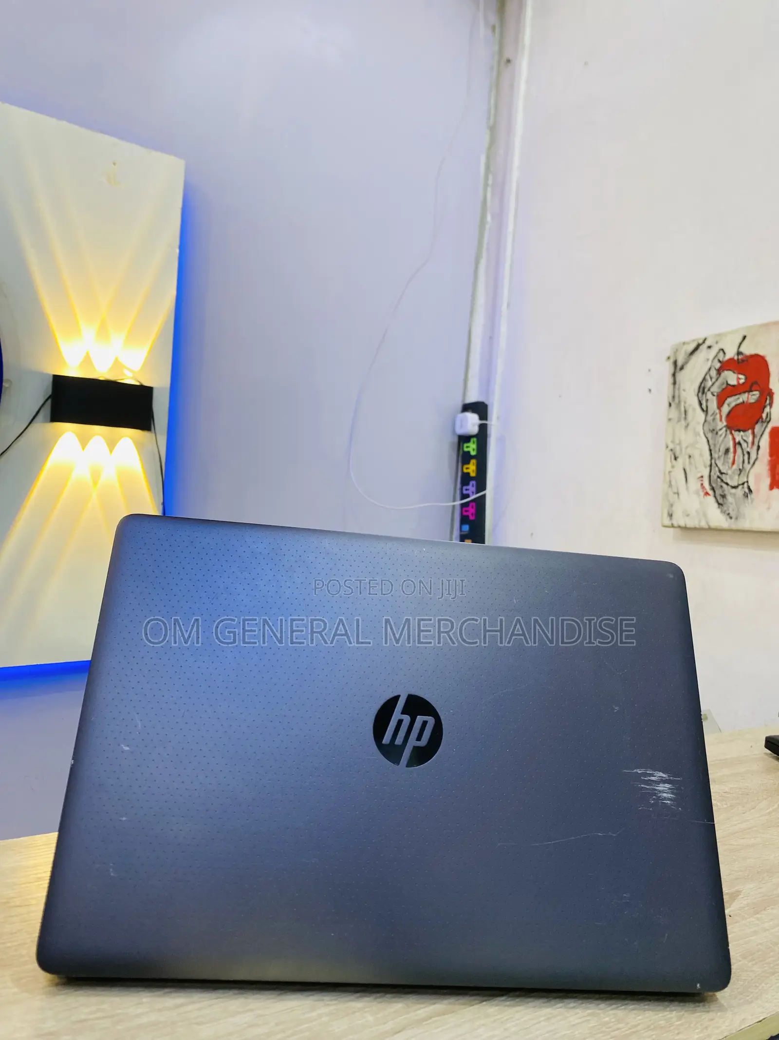 Laptop HP ZBook Studio G3 8GB Intel Core i7 SSD 512GB