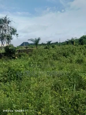Sale Plot of Land at Emaculate Gberigbe Ikorodu