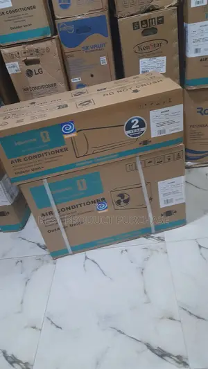 Top Rated Hisense 1hp Inverter Air Conditioner As09dk