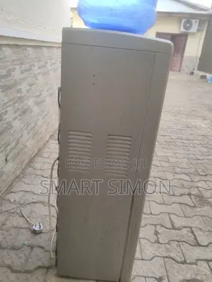Water Dispenser