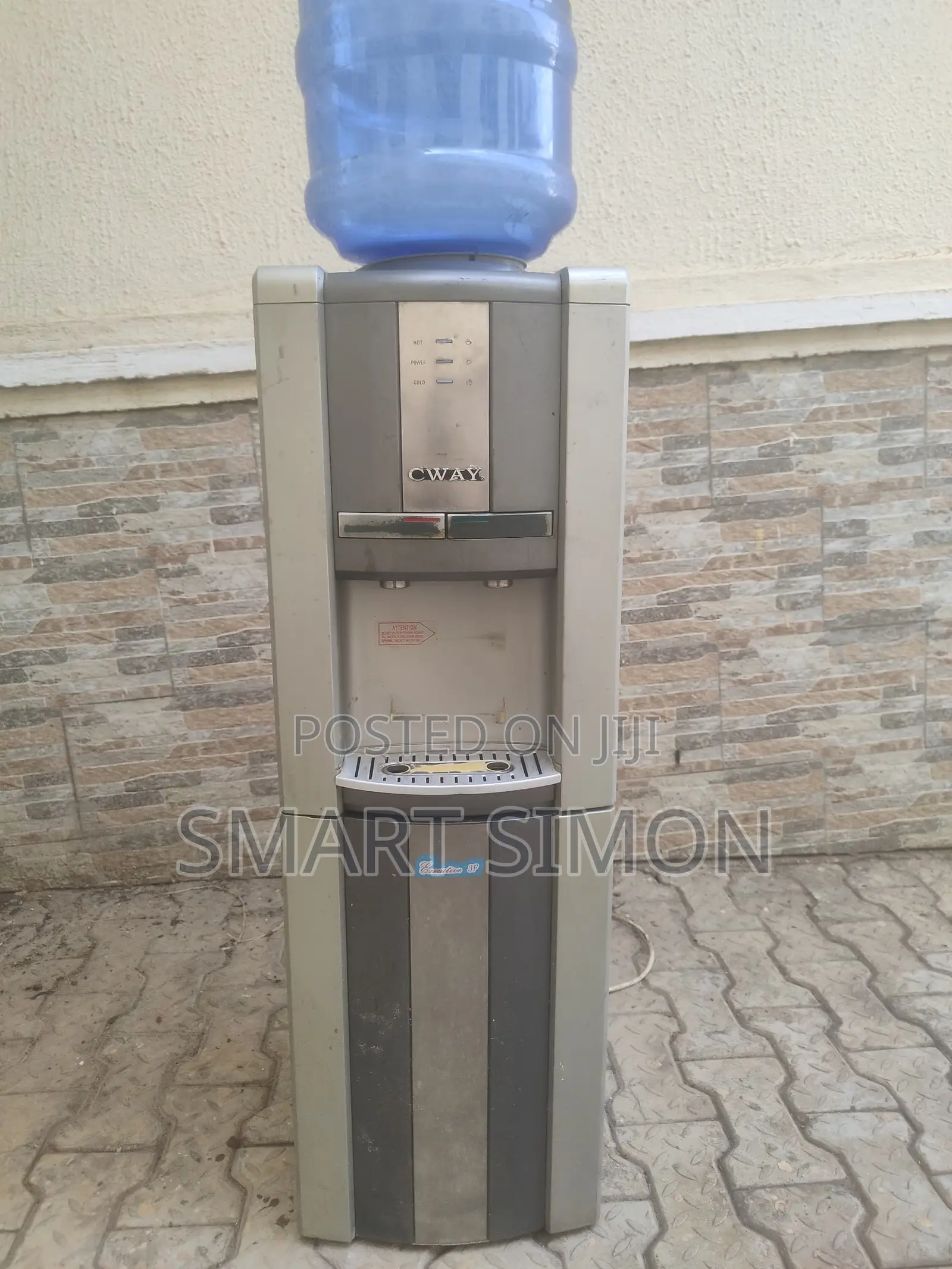 Water Dispenser