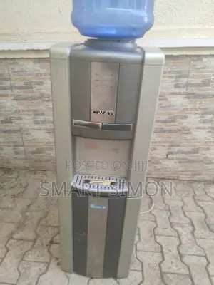 Water Dispenser