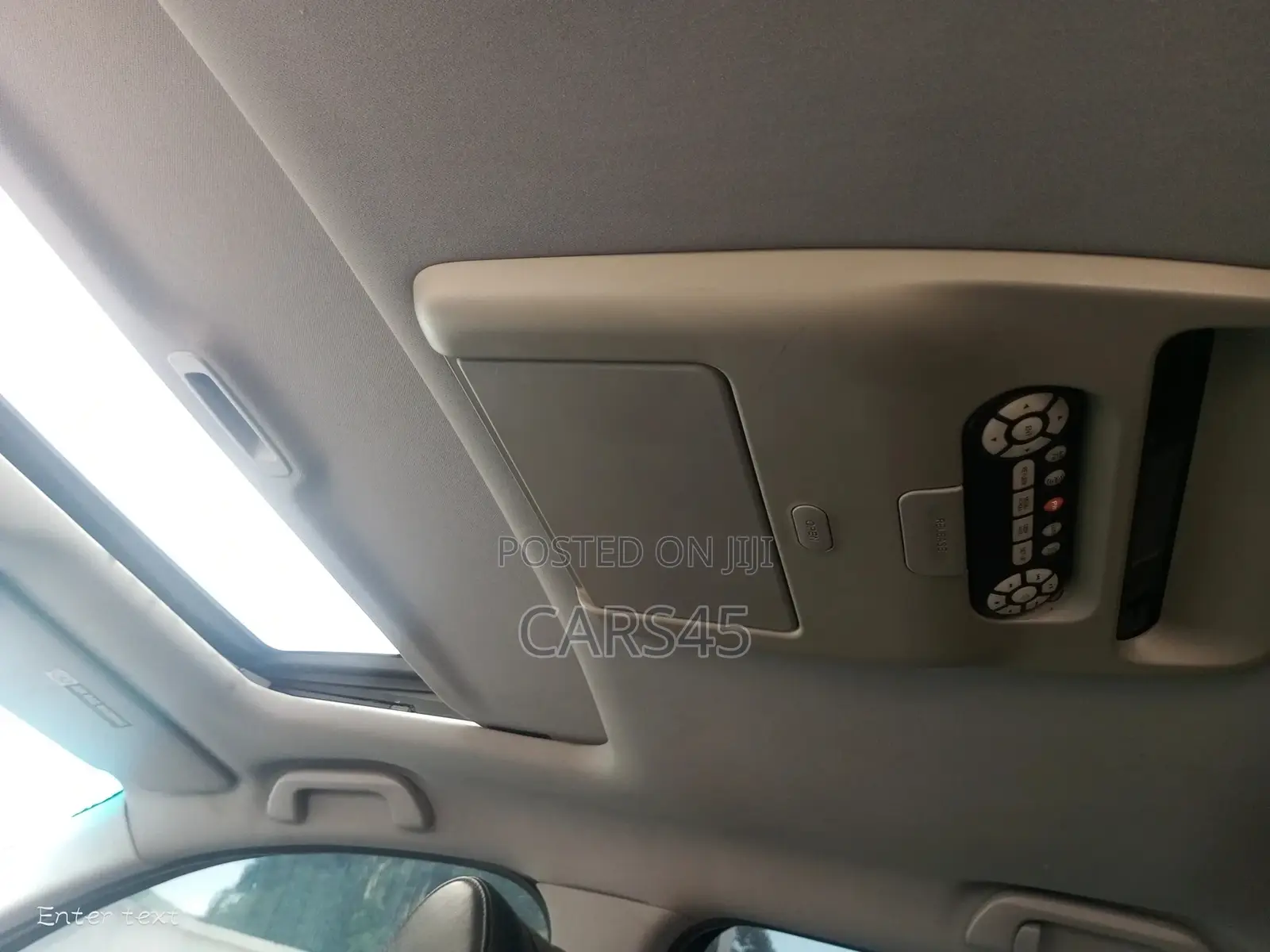 Acura MDX 2007 Black