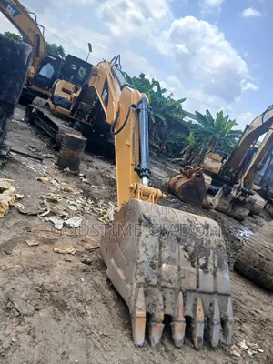 Excavator for Sale