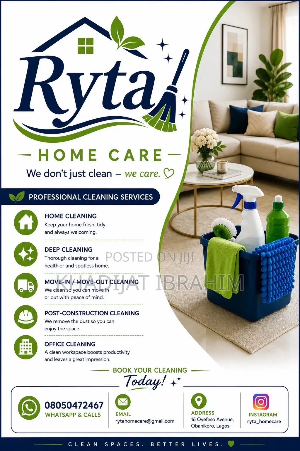 Rytahomecare