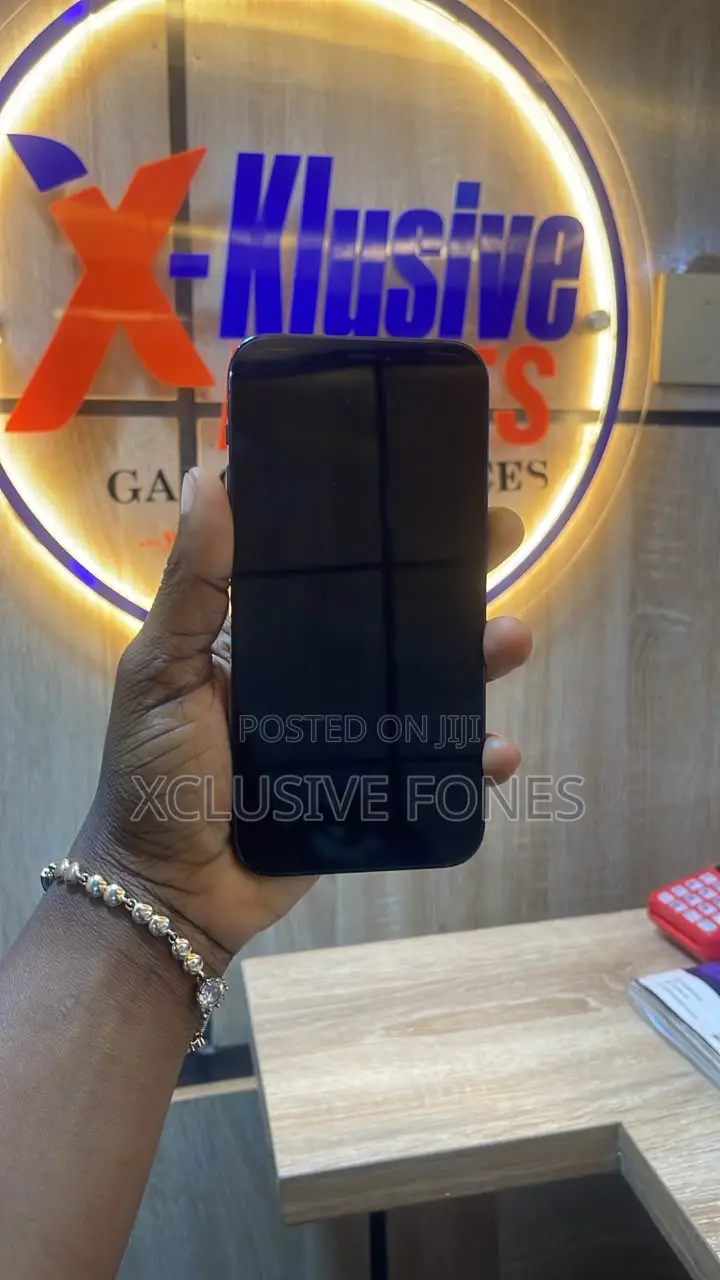 Apple iPhone 12 Pro 128 GB Blue
