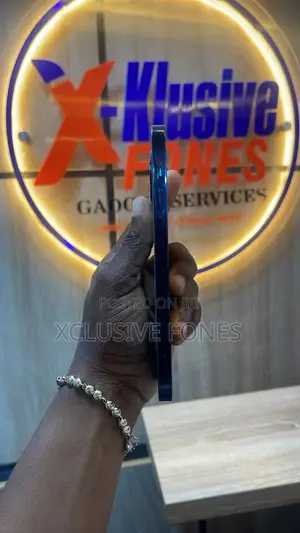 Apple iPhone 12 Pro 128 GB Blue
