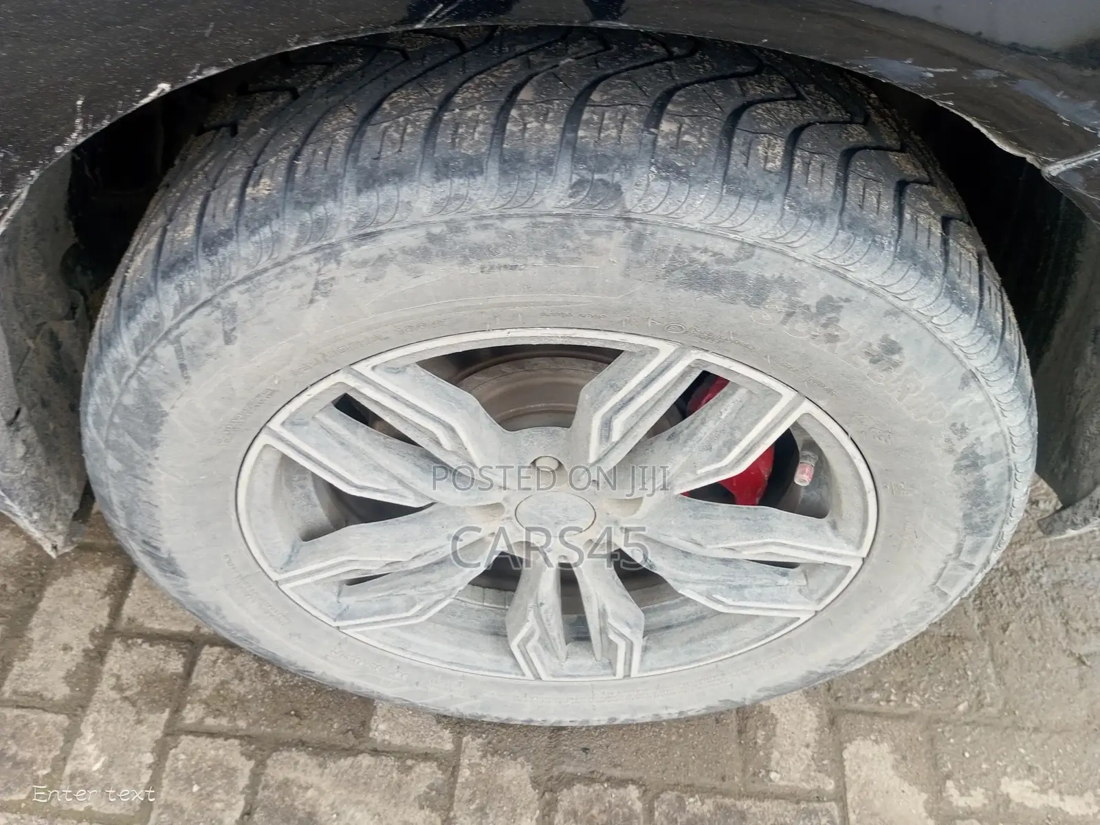 Acura MDX 2007 Black