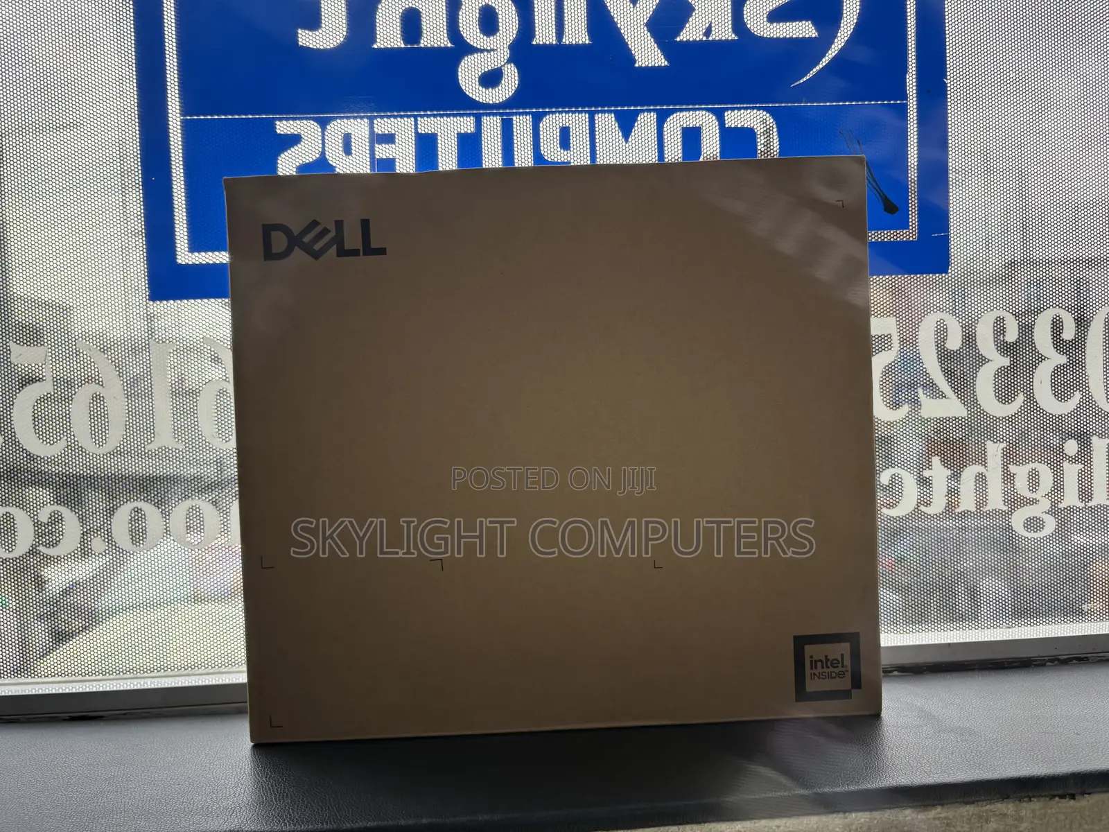 New Laptop Dell Pro 14 32GB Intel Core Ultra 7 SSD 512GB