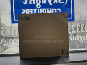 New Laptop Dell Pro 14 32GB Intel Core Ultra 7 SSD 512GB